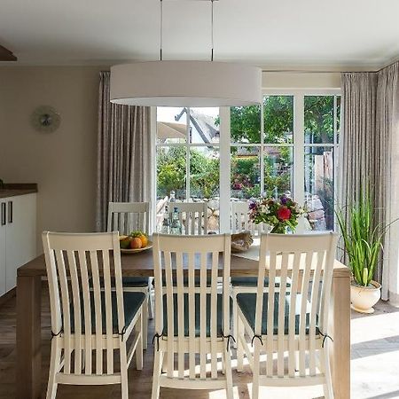 Haus Seeschwalbe Ahrenshoop Exterior photo